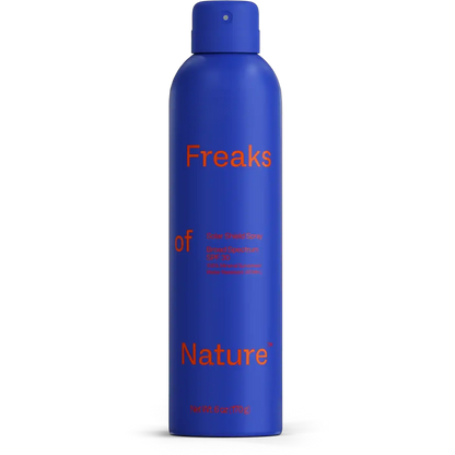 Solar Sheild Mineral Spray SPF 30