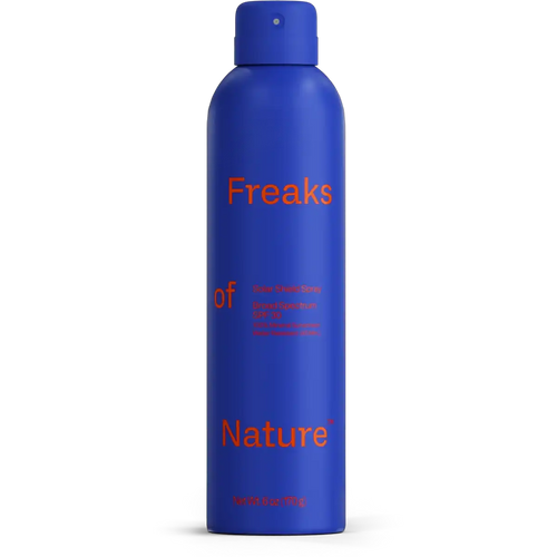 Solar Sheild Mineral Spray SPF 30