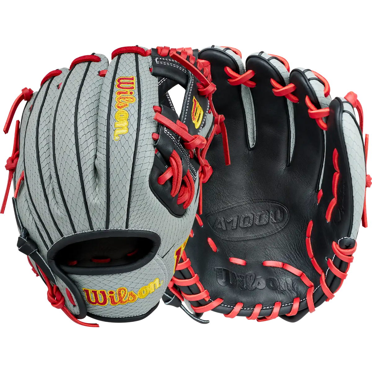 Youth A1000 Limited Edition Firebird SMU Infield DP15 11.5" H-Web