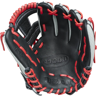 Youth A1000 Limited Edition Firebird SMU Infield DP15 11.5" H-Web
