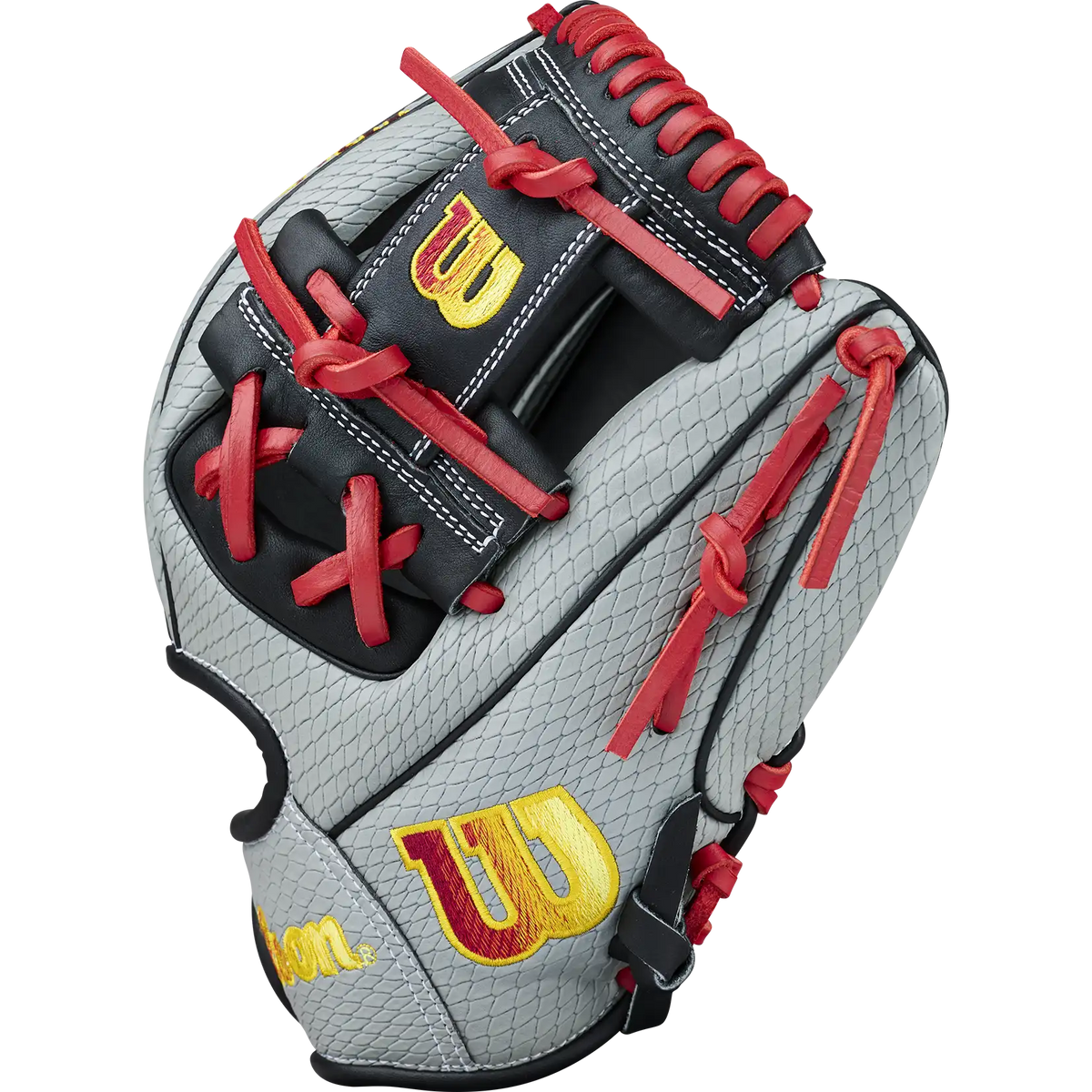 Youth A1000 Limited Edition Firebird SMU Infield DP15 11.5" H-Web
