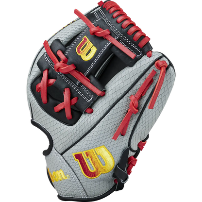 Youth A1000 Limited Edition Firebird SMU Infield DP15 11.5" H-Web