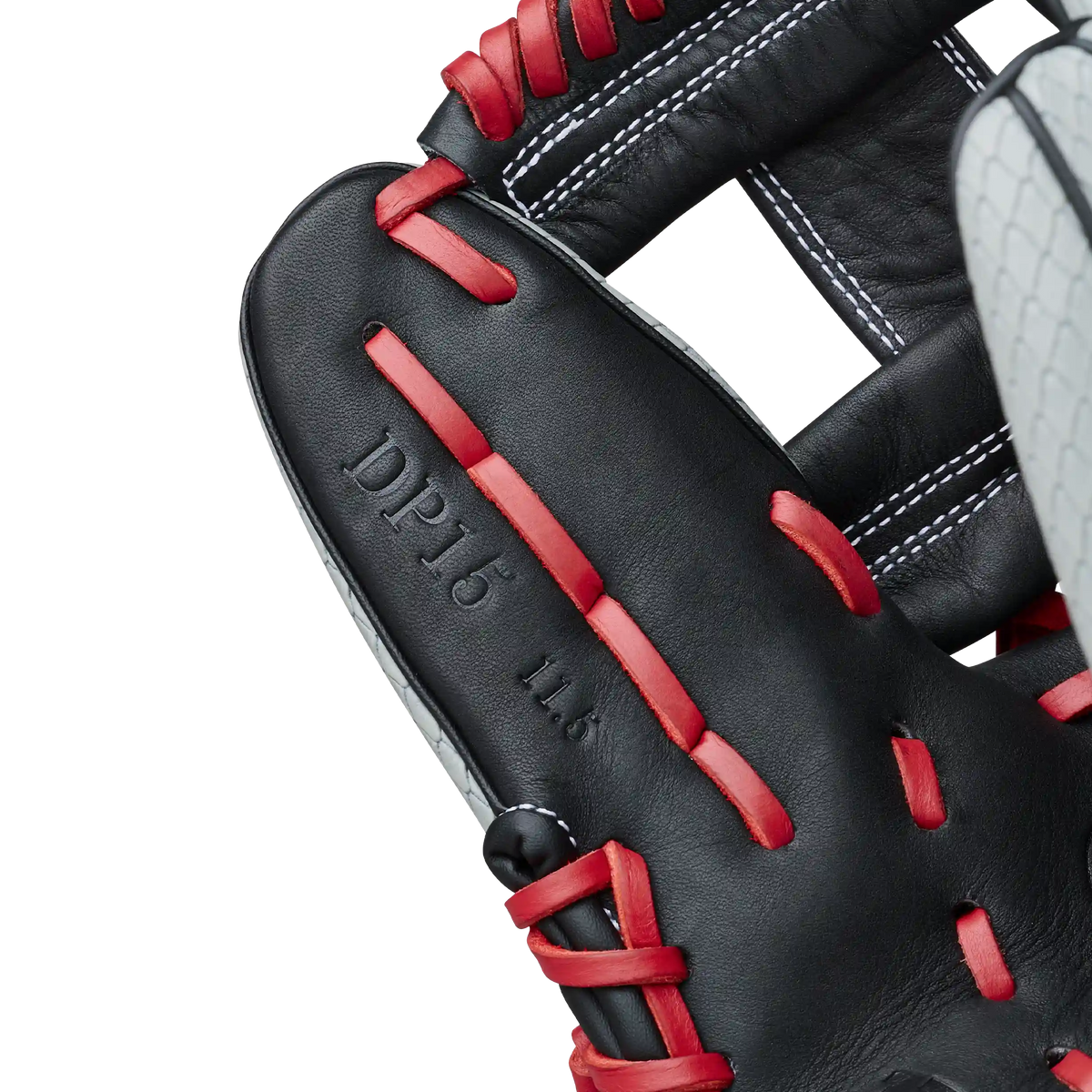 Youth A1000 Limited Edition Firebird SMU Infield DP15 11.5" H-Web