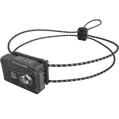 NU20 Classic 360 Headlamp