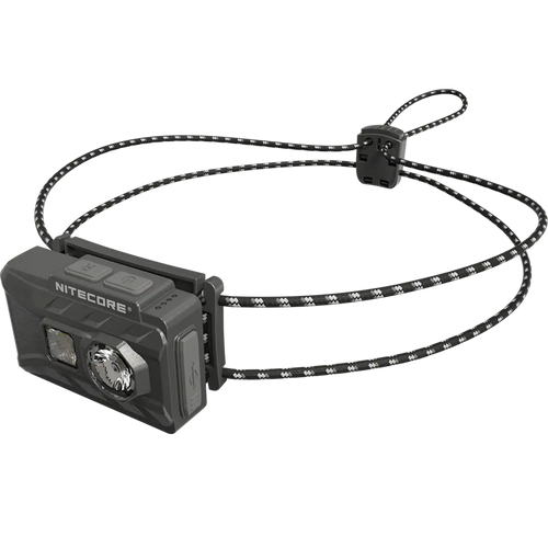 NU20 Classic 360 Headlamp