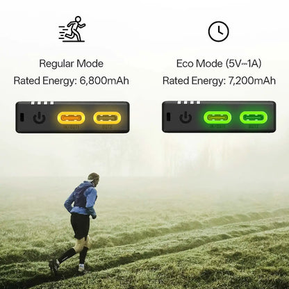 NB10000 Gen 4 Power Bank