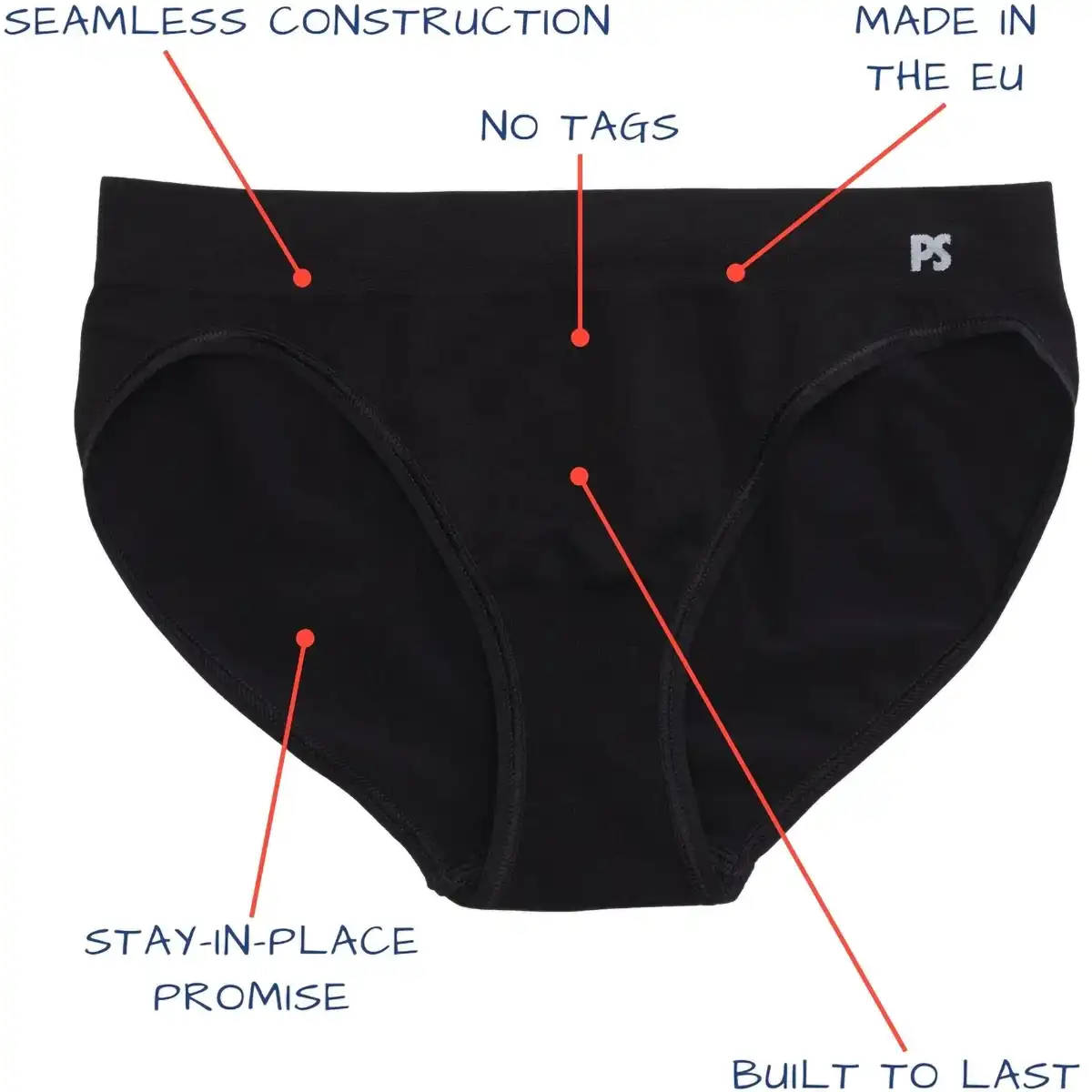Women's Seamless Bikini