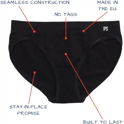 Women's Seamless Bikini
