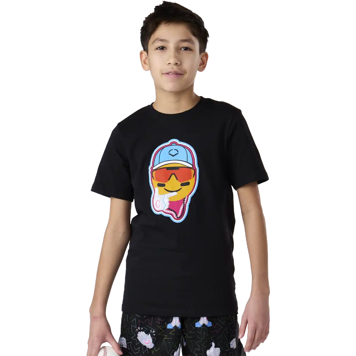 Youth Graphic Tee