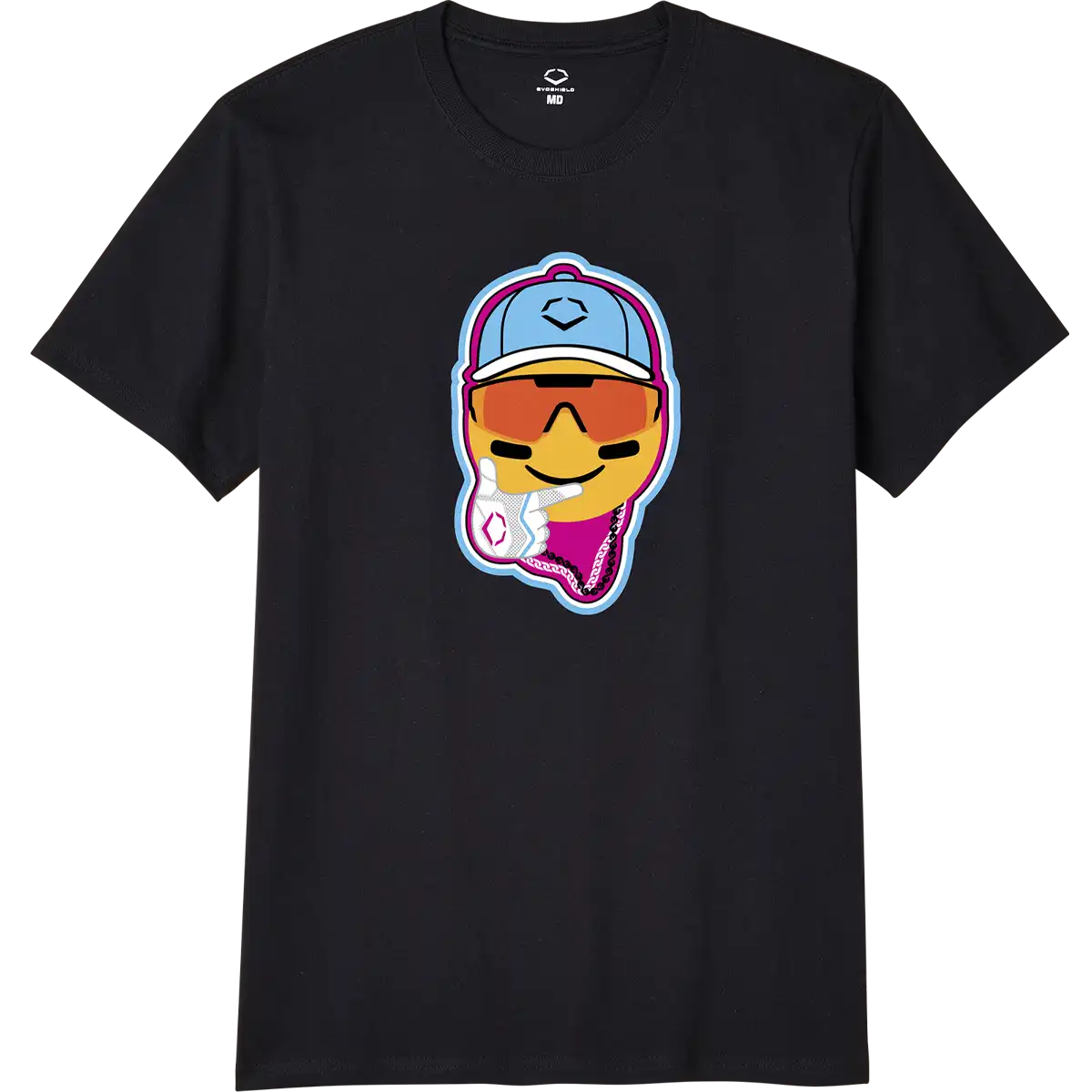 Youth Graphic Tee