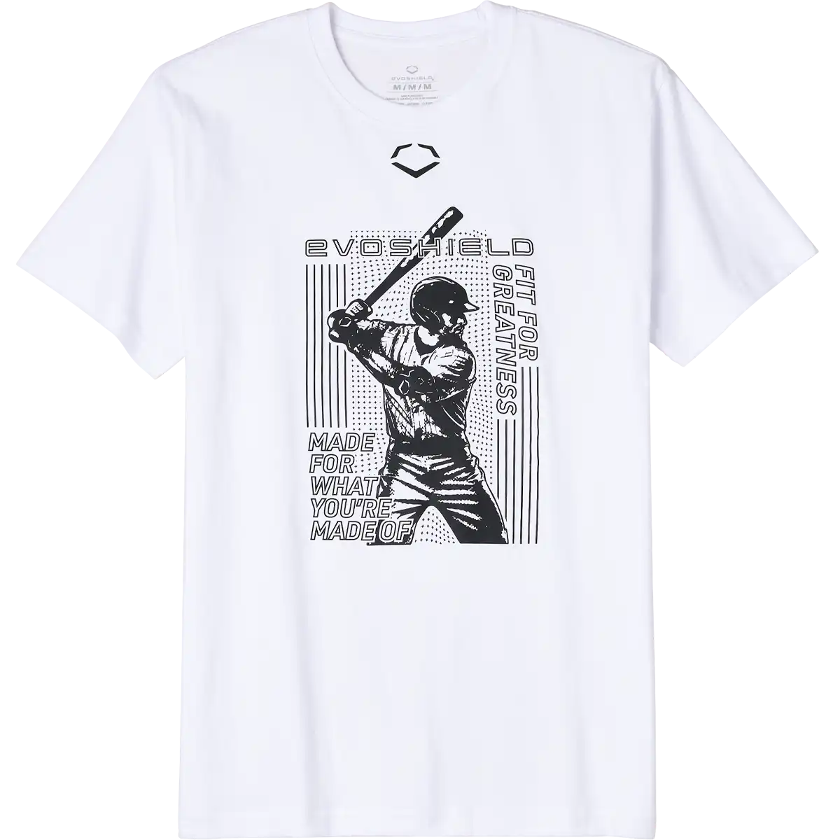 Youth Graphic Tee