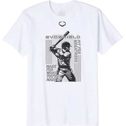 Youth Graphic Tee