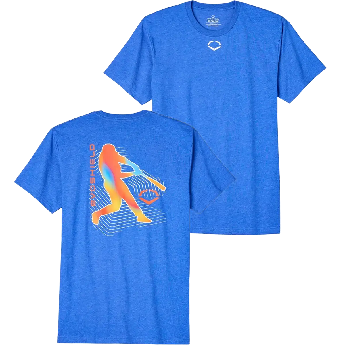 Youth Graphic Tee