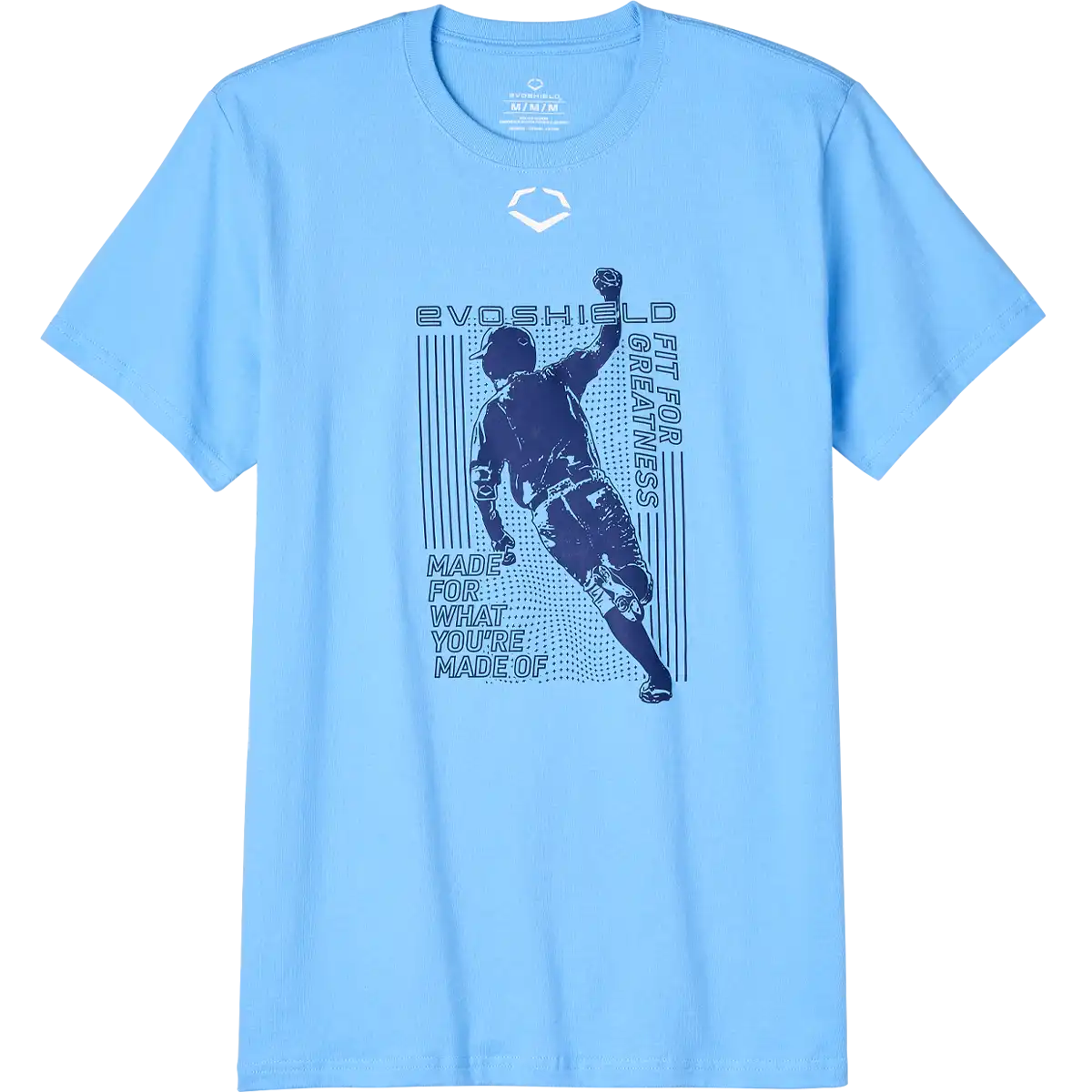 Youth Graphic Tee