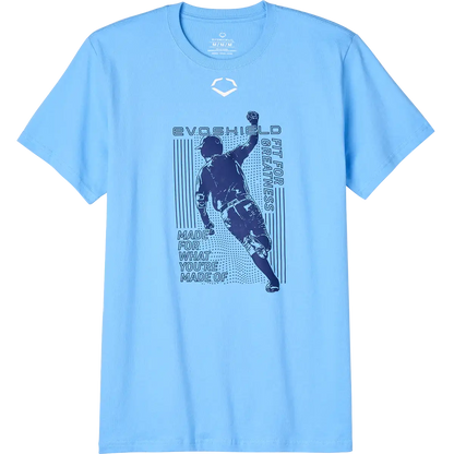 Youth Graphic Tee