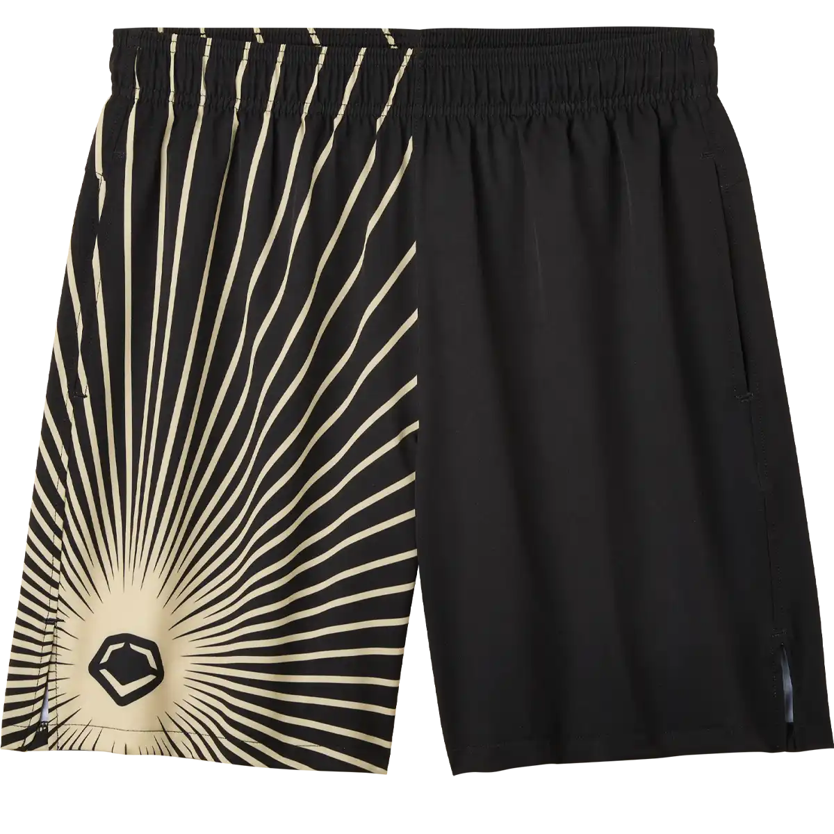 Youth Woven Shorts