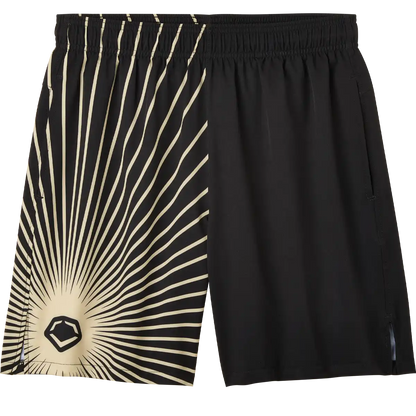 Youth Woven Shorts