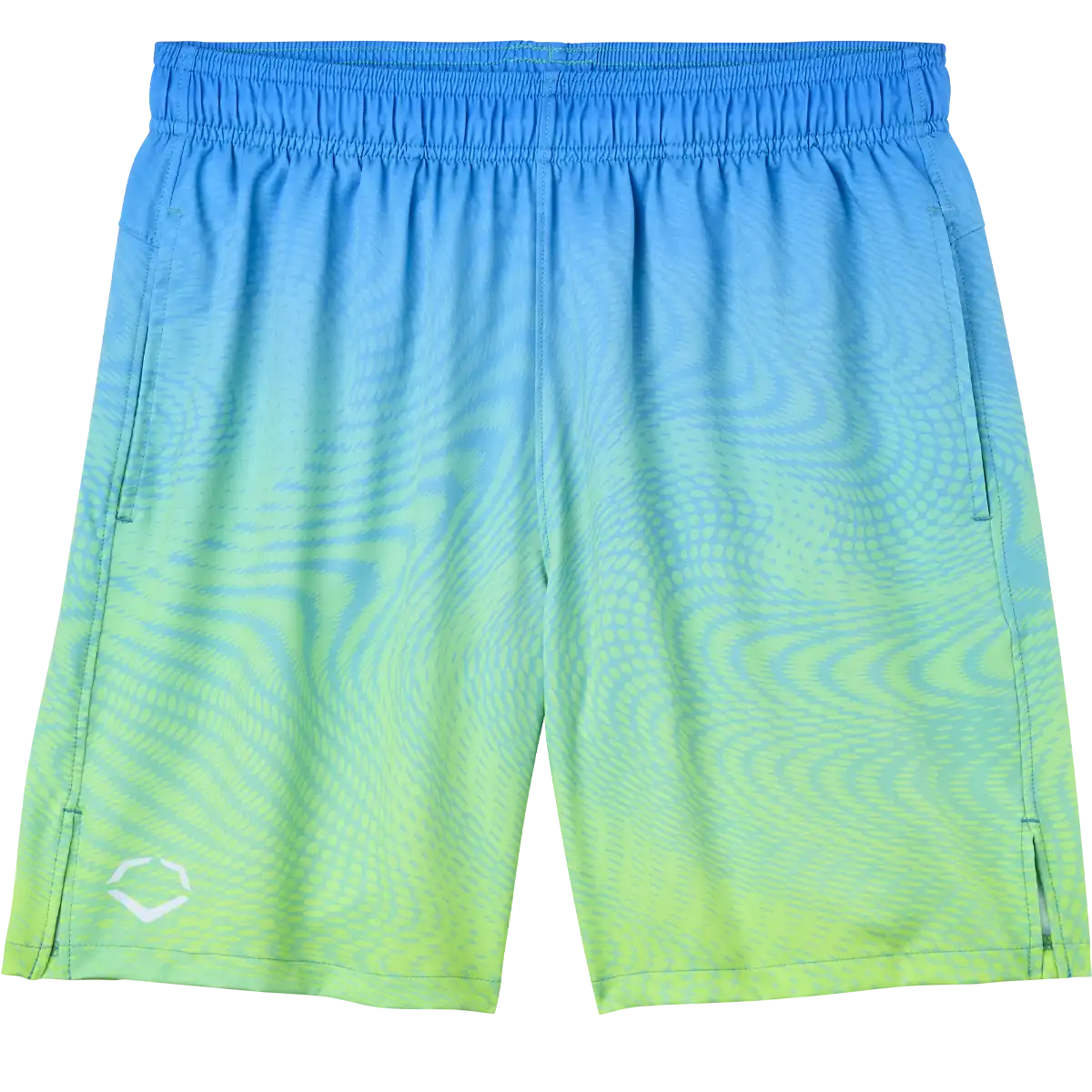 Youth Woven Shorts