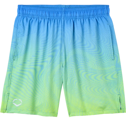 Youth Woven Shorts
