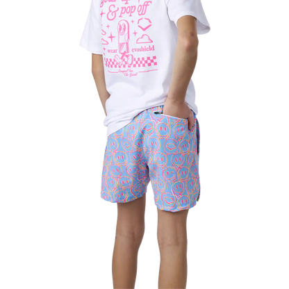 Youth Woven Shorts