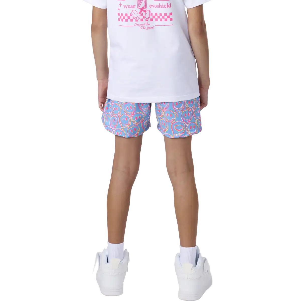 Youth Woven Shorts