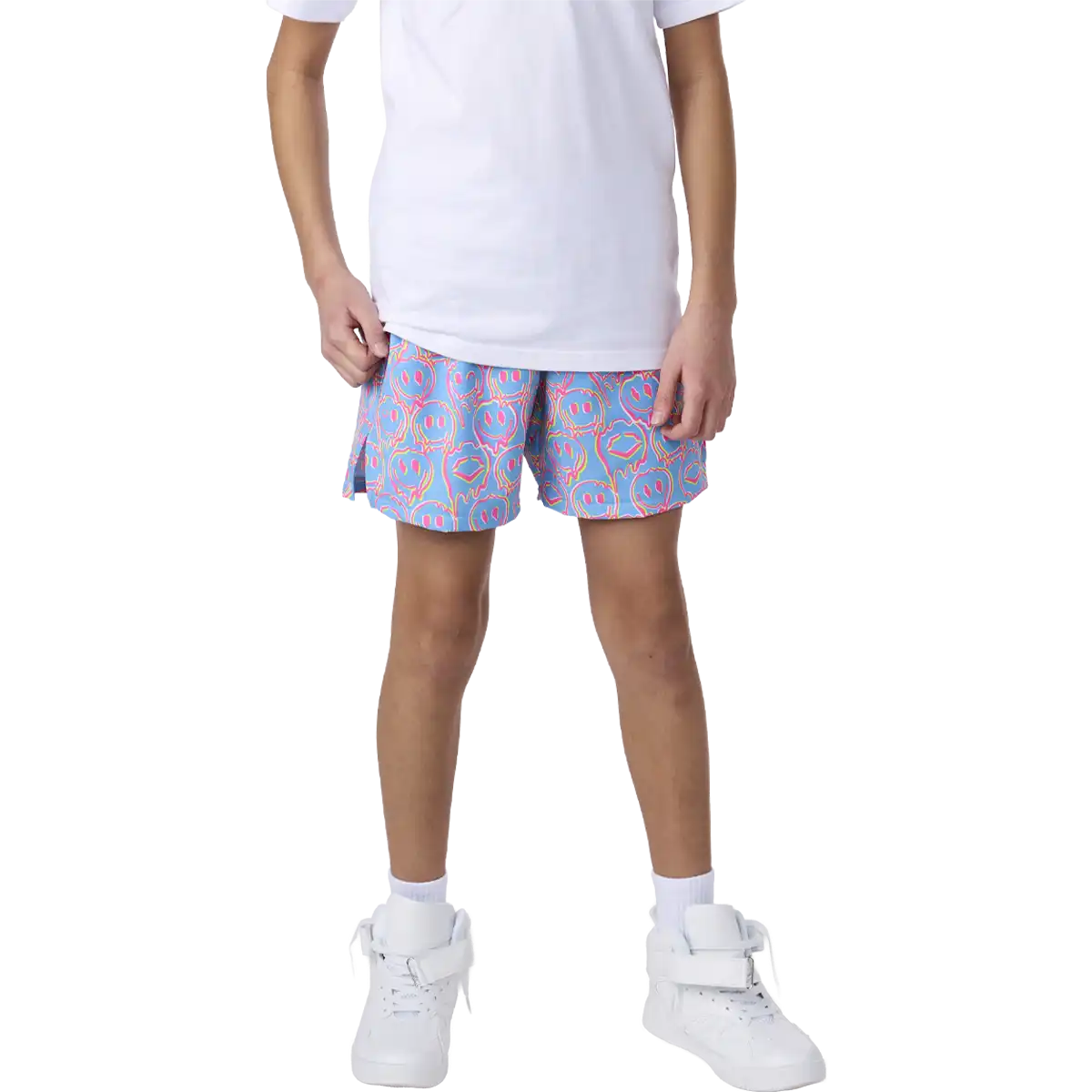 Youth Woven Shorts
