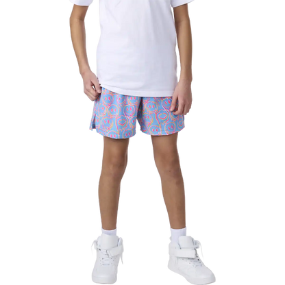 Youth Woven Shorts