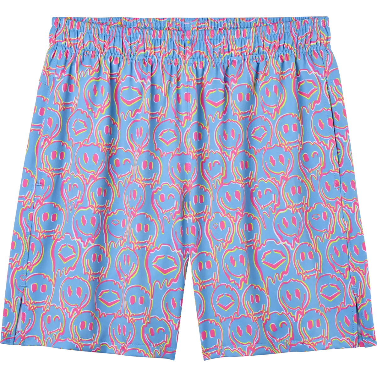 Youth Woven Shorts