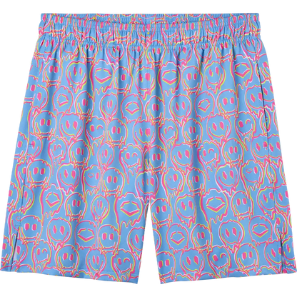 Youth Woven Shorts
