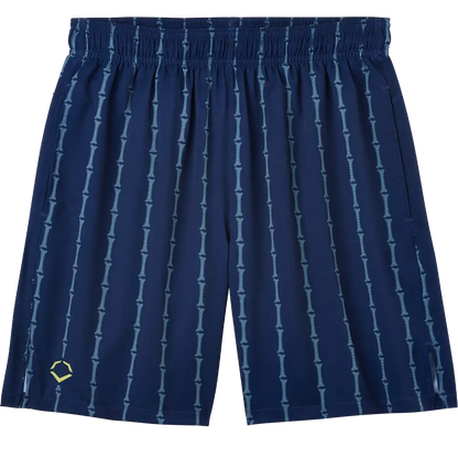 Youth Woven Shorts