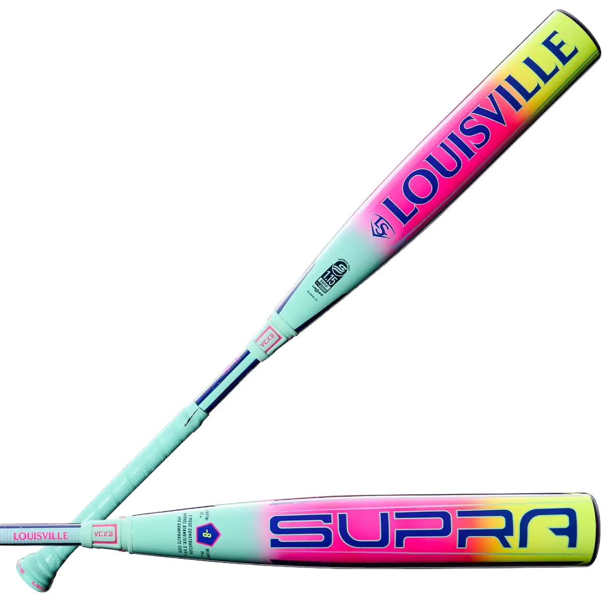 Supra -8 USSSA