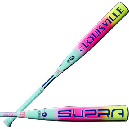 Supra -8 USSSA