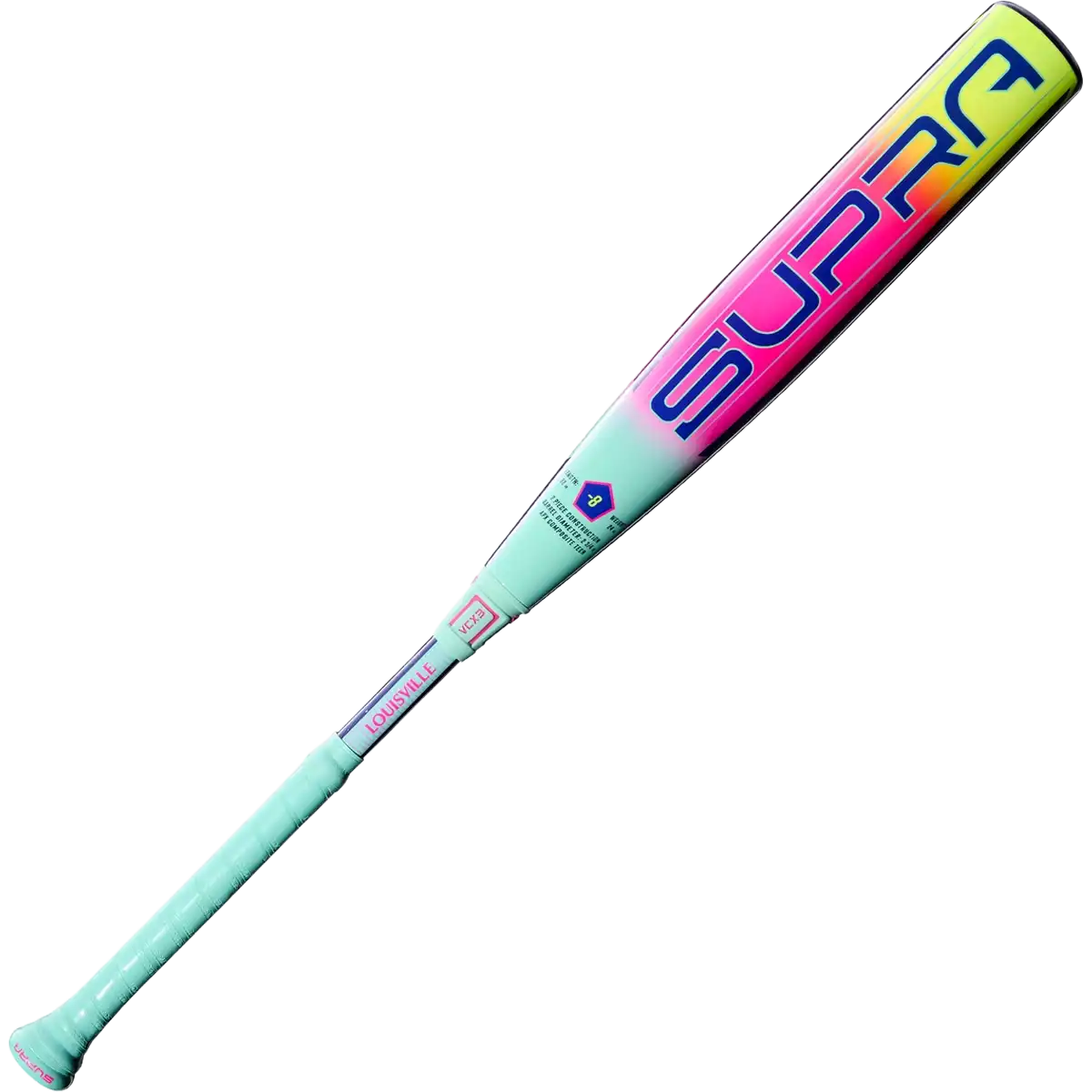 Supra -8 USSSA