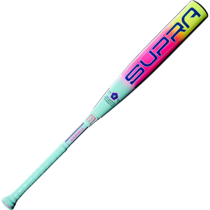 Supra -8 USSSA