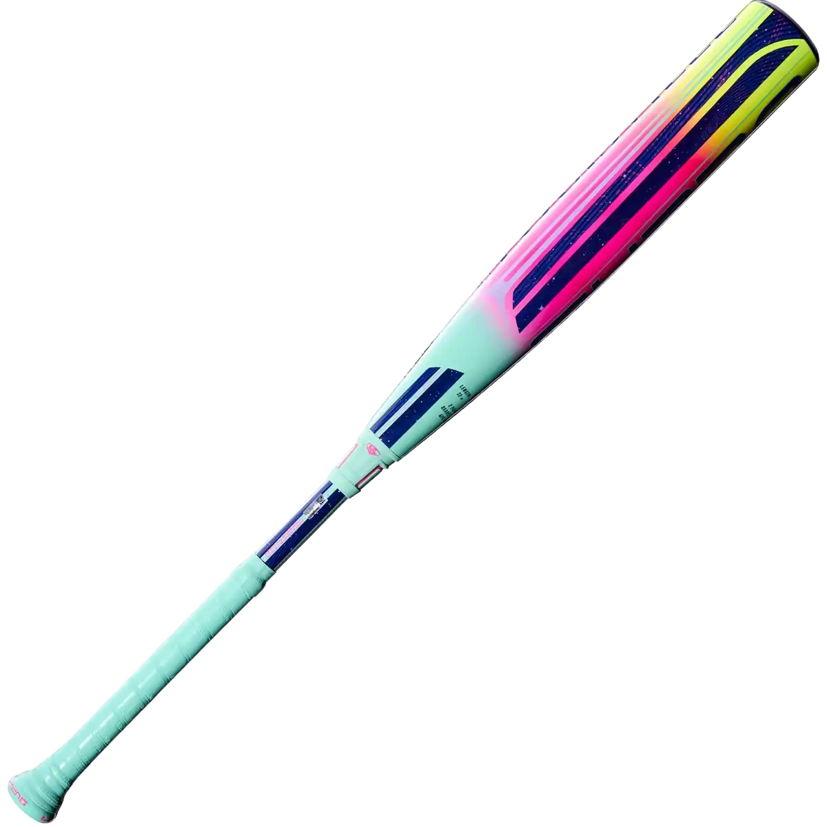 Supra -8 USSSA