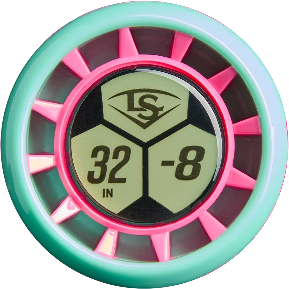 Supra -8 USSSA
