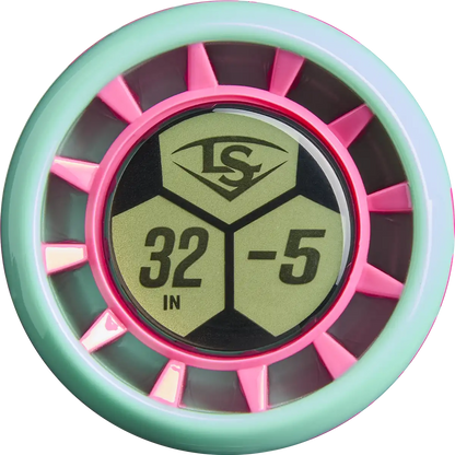 Supra -5 USSSA