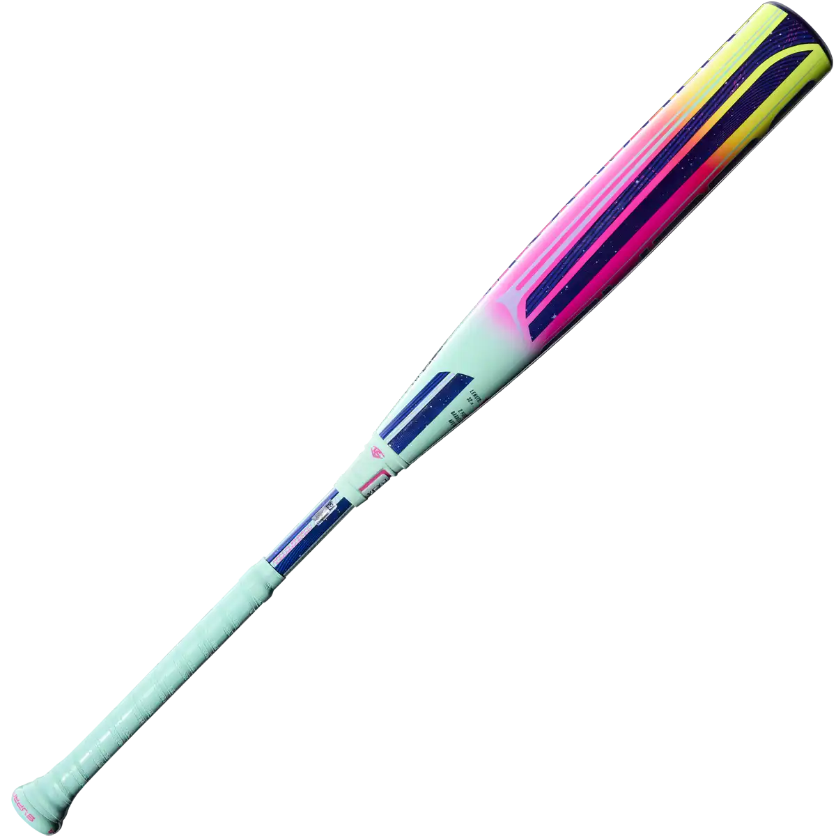 Supra -5 USSSA