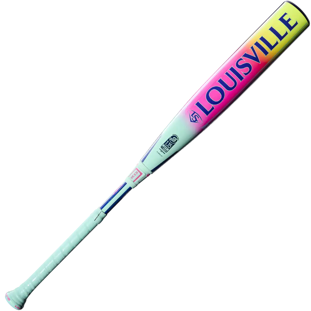 Supra -5 USSSA