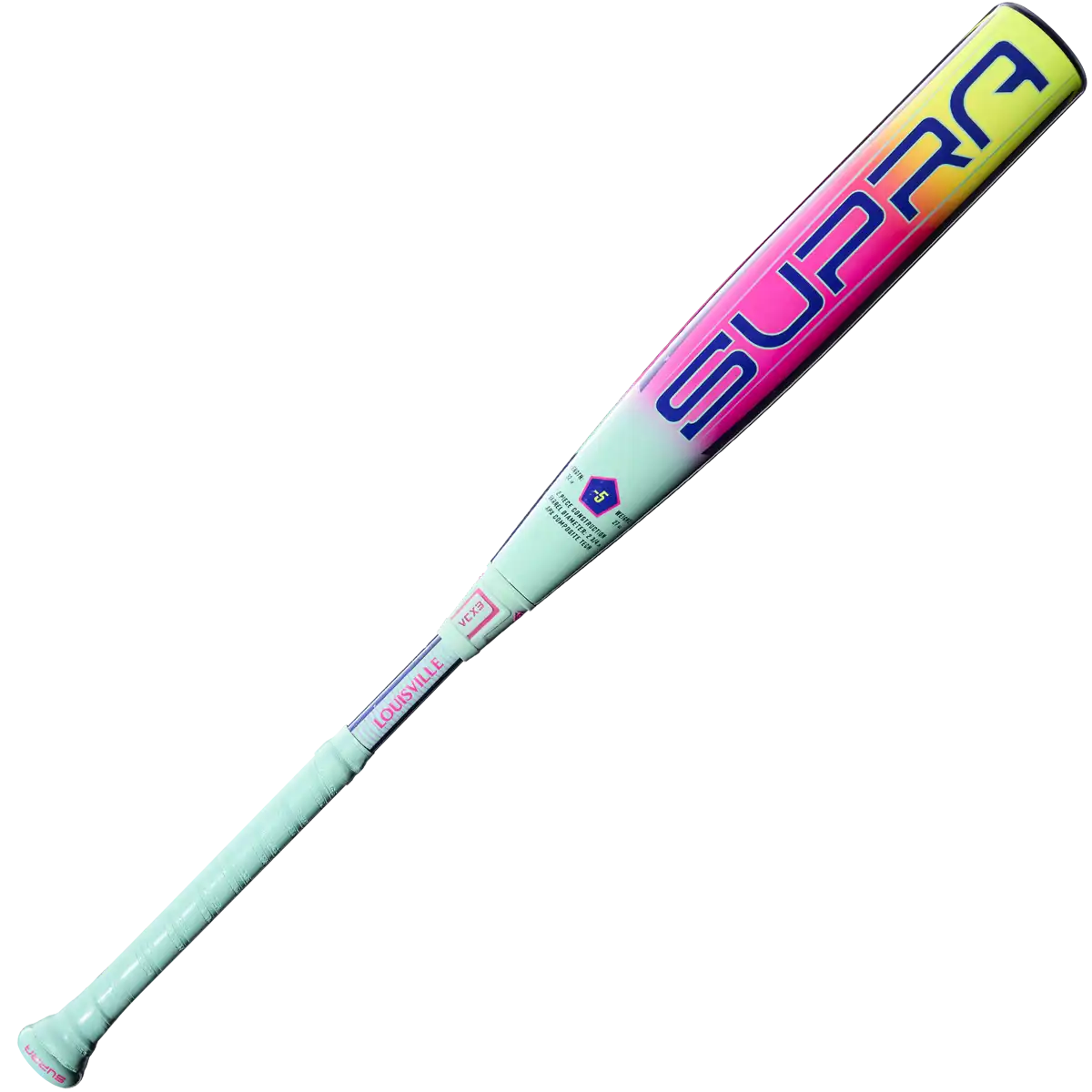 Supra -5 USSSA