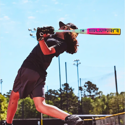Supra -5 USSSA
