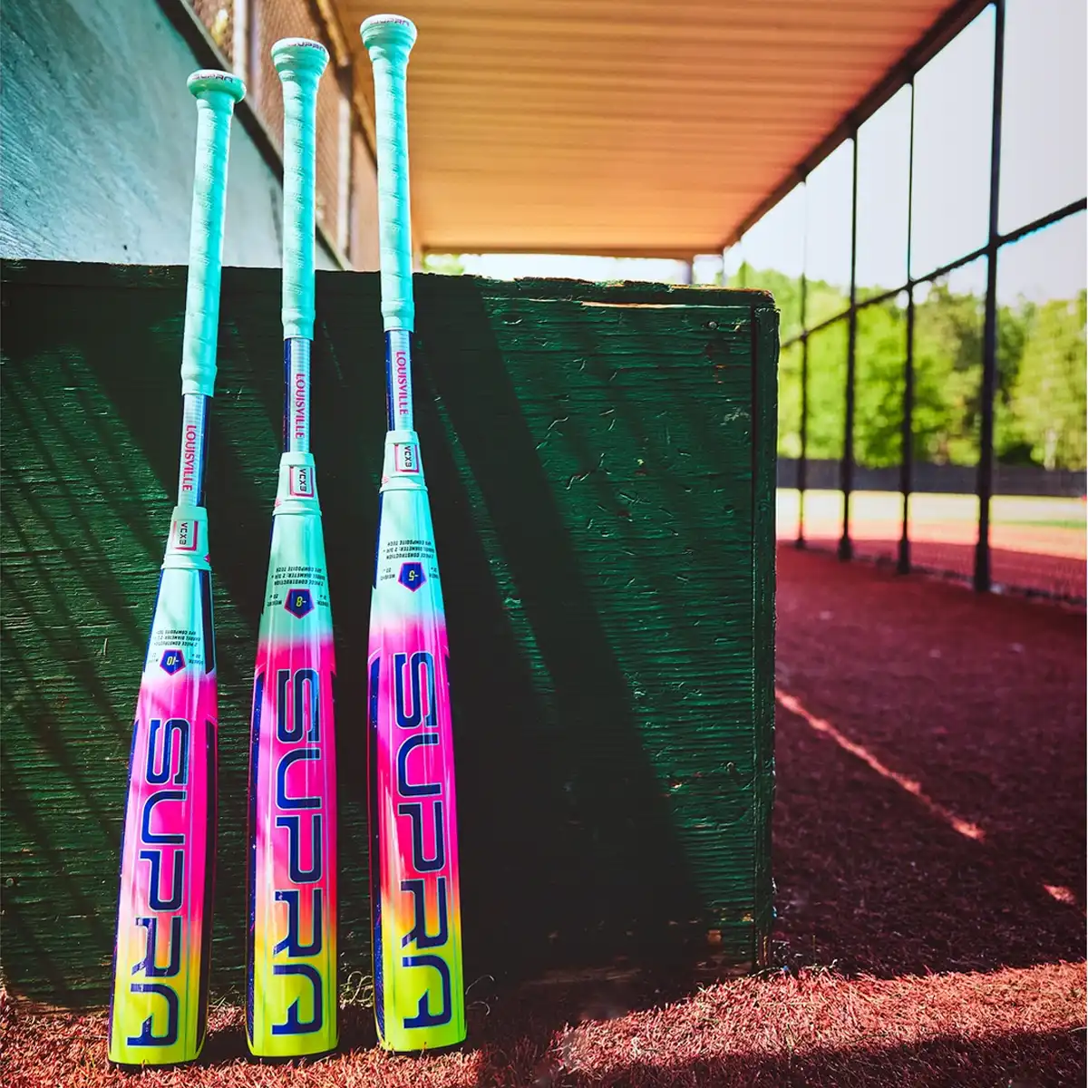 Supra -5 USSSA
