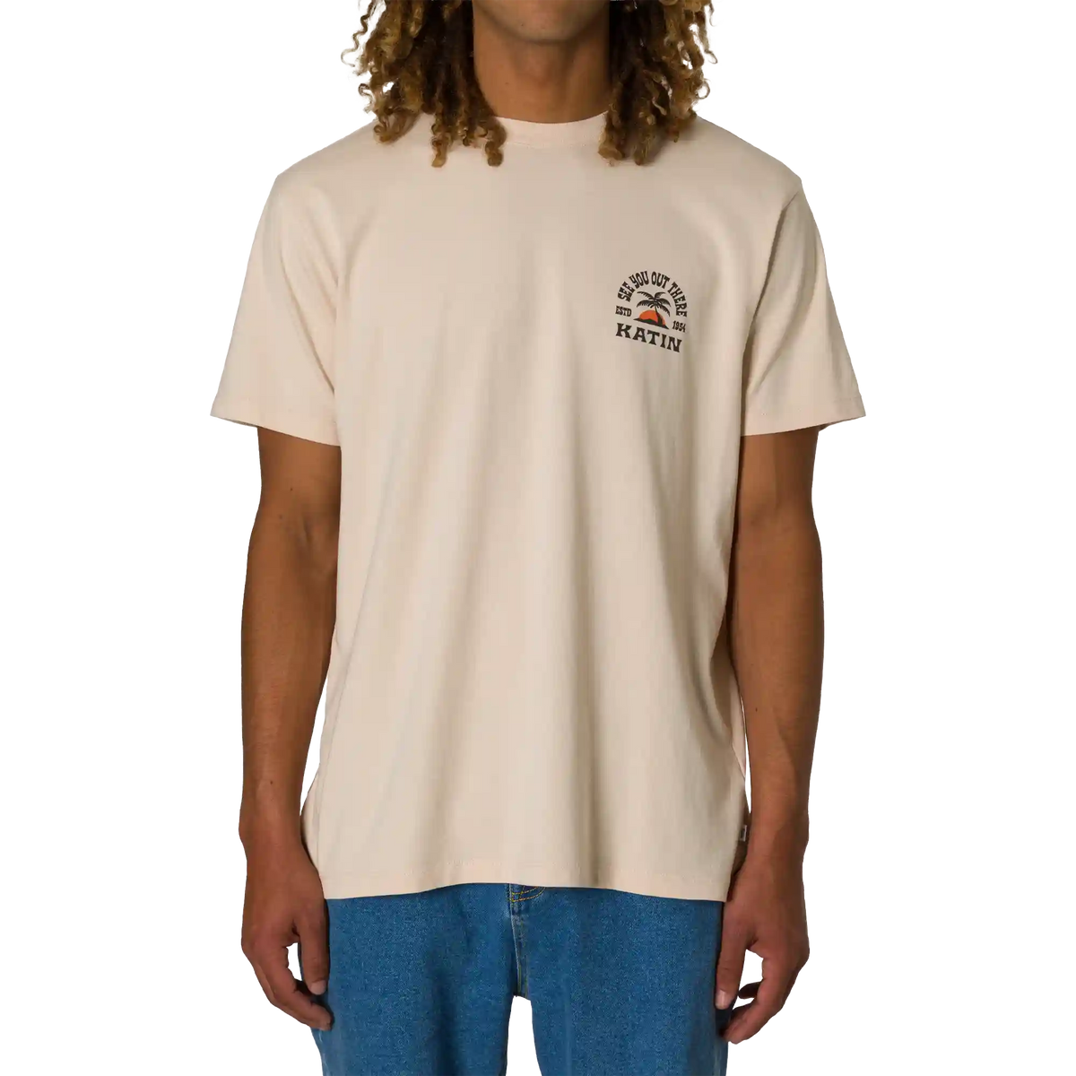 Men's Nosara Tee