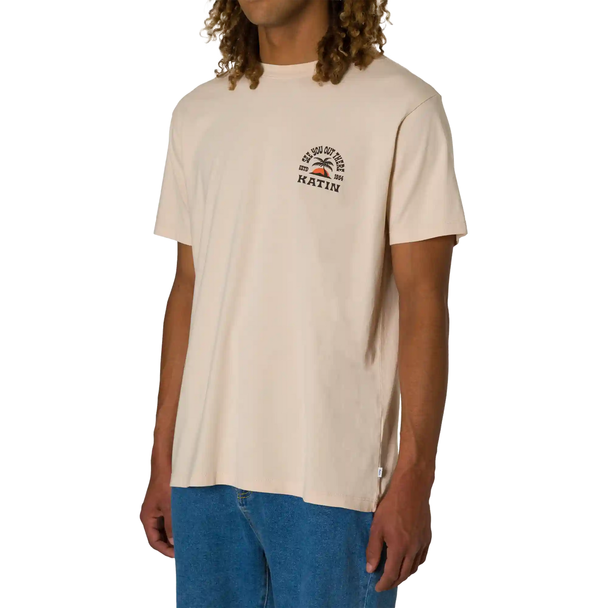 Men's Nosara Tee