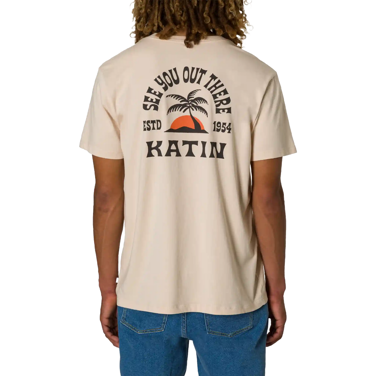 Men's Nosara Tee