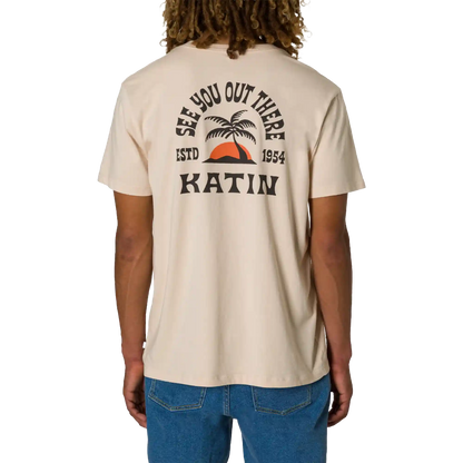 Men's Nosara Tee