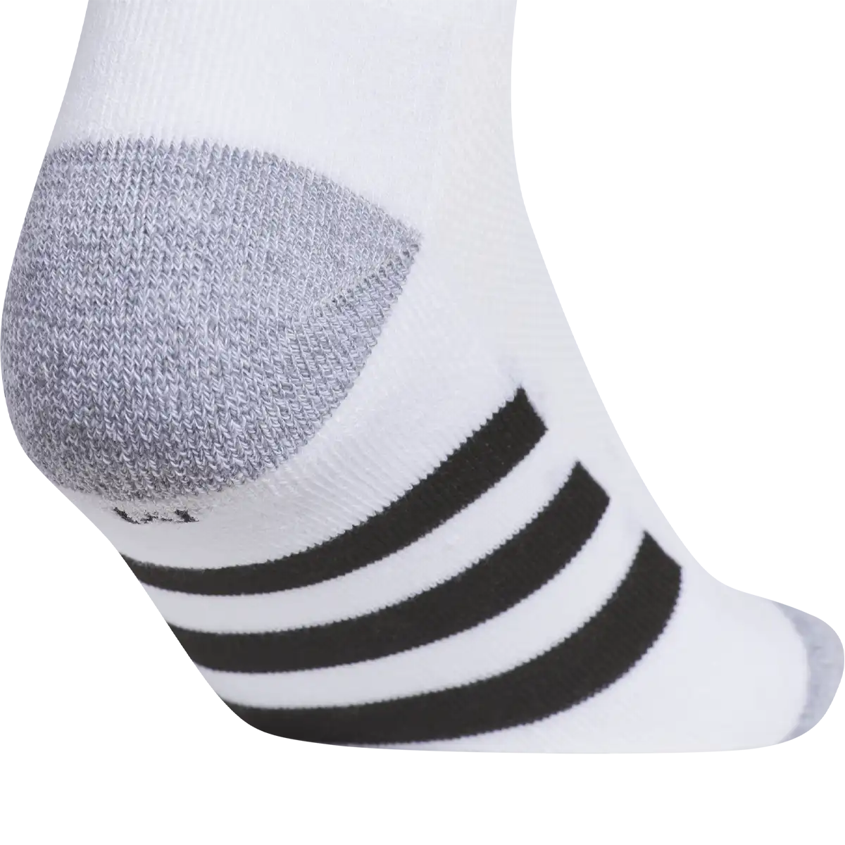 Youth Athletic Cushioned 6-Pack Quarter