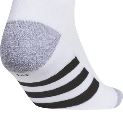Youth Athletic Cushioned 6-Pack Quarter