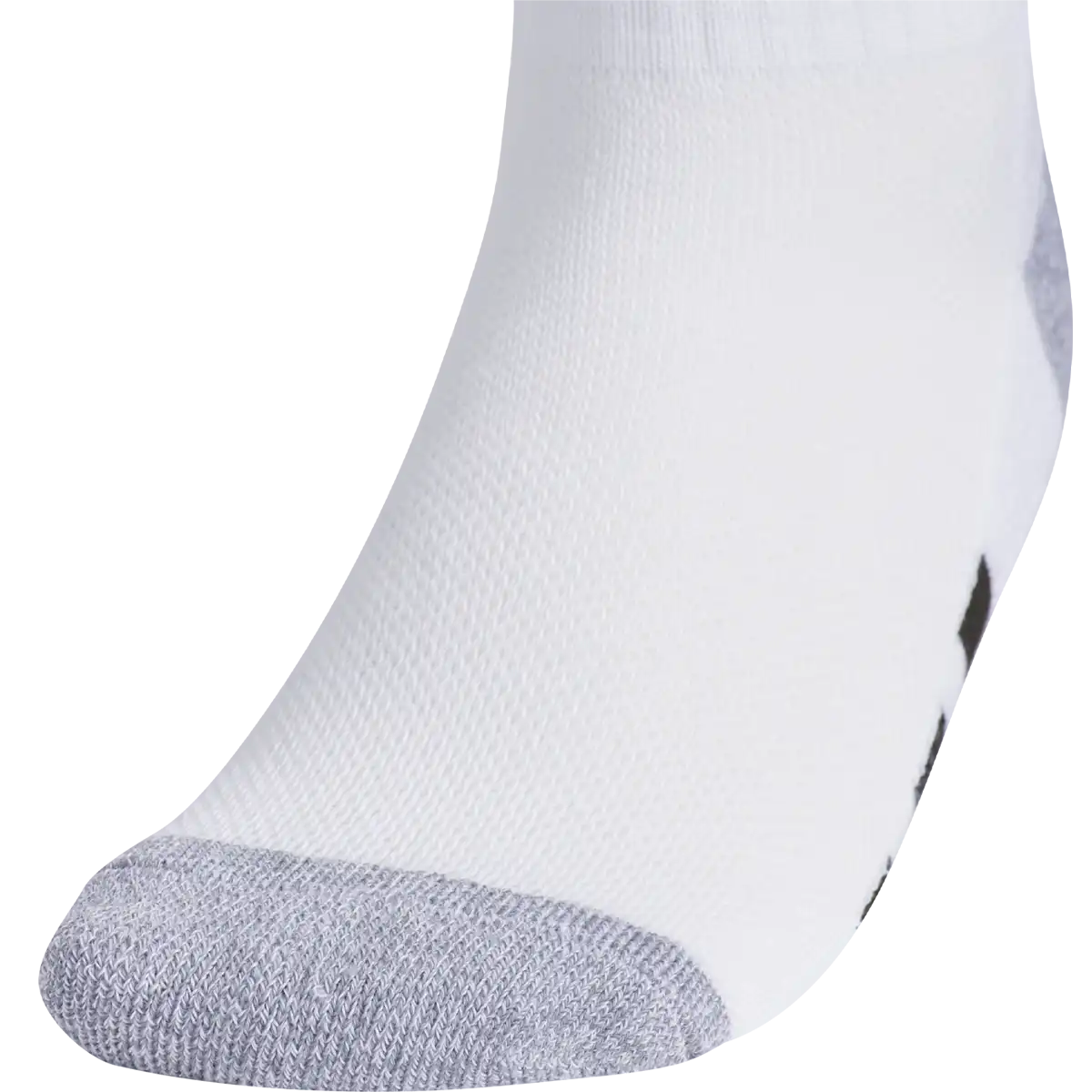 Youth Athletic Cushioned 6-Pack Quarter