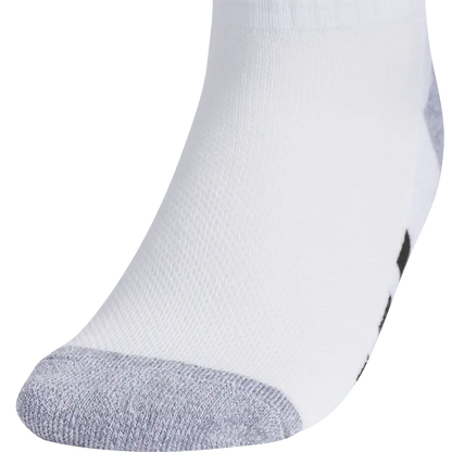 Youth Athletic Cushioned 6-Pack Quarter